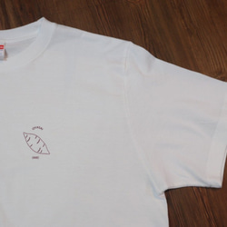 OYASAI　Tシャツ（OIMO） 1枚目の画像