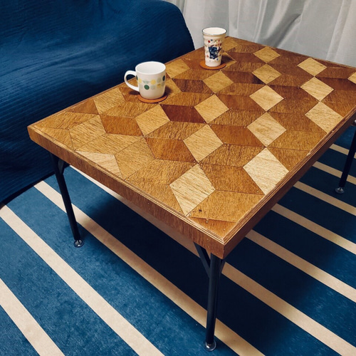 インダストリアル ローテーブル 【公式通販】