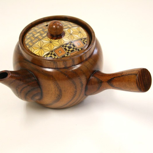 寄木急須 茶碗・めし碗 寄木細工 通販 9703241｜Creema(クリーマ