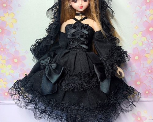 Amazon.co.jp: タカラトミー リカちゃん ドール #Licca