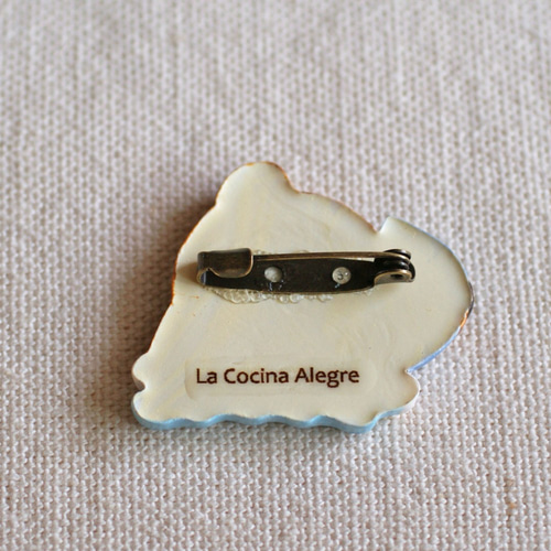 la cocina alegre クマ