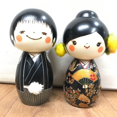こけし様オーダー相談用 こけし様オーダー相談用