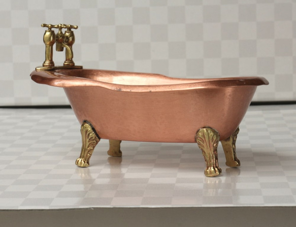 Bathtub #130 第2張的照片