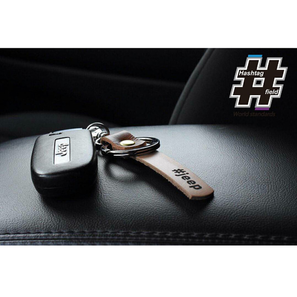 #S14 シルビア  本革ハンドメイド ヘッドライト チャームキーホルダー 日産 ニッサン 2枚目の画像