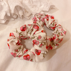 白（ホワイト） シュシュ の人気通販｜Creema(クリーマ) 国内最大の