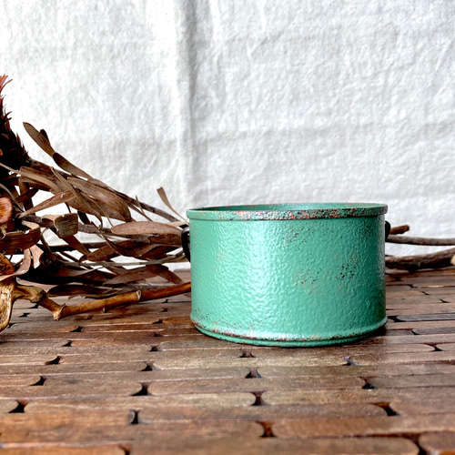 送料無料！ リメイク缶 多肉植物 Noyzeey 通販 11739123｜Creema(クリーマ)