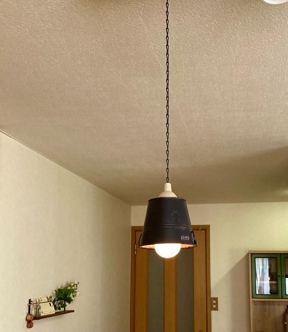 値下げしました❗️ どこでも飾れる アンティークテイスト LED