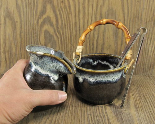 銅　水割りセット　ワゴン付き　アイスペール　トング　ピッチャー 銅製 水割りセット 銅製品 - メルカリ