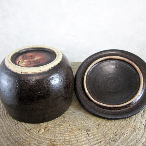 古伊賀壺 – Old Iga ware Jar | 陶磁オンライン美術館ーTOUJI