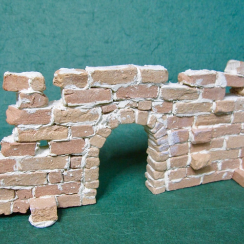 陶器　壁掛け　置き物　オブジェ かわいい陶器のフラワーオブジェ ウォールデコ/ブルー おしゃれな