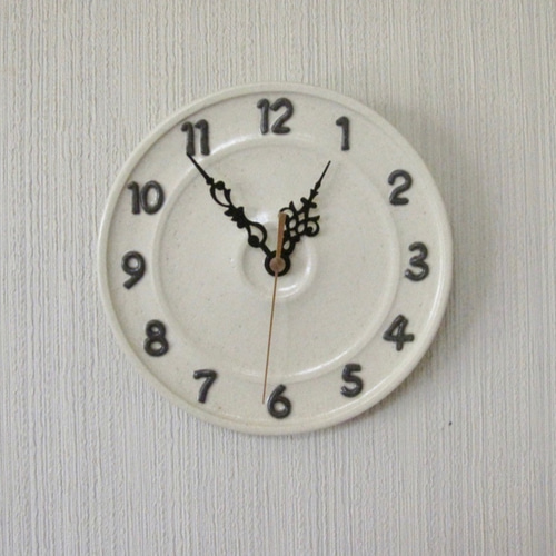 白い馬の陶器時計 陶器 馬の置物のおすすめ人気商品一覧 通販 - Yahoo!