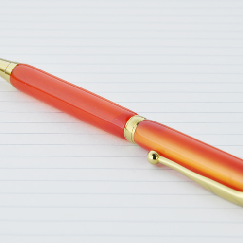 み*め様 craft A ボールペン アクリル み*め様 craft A ボールペン