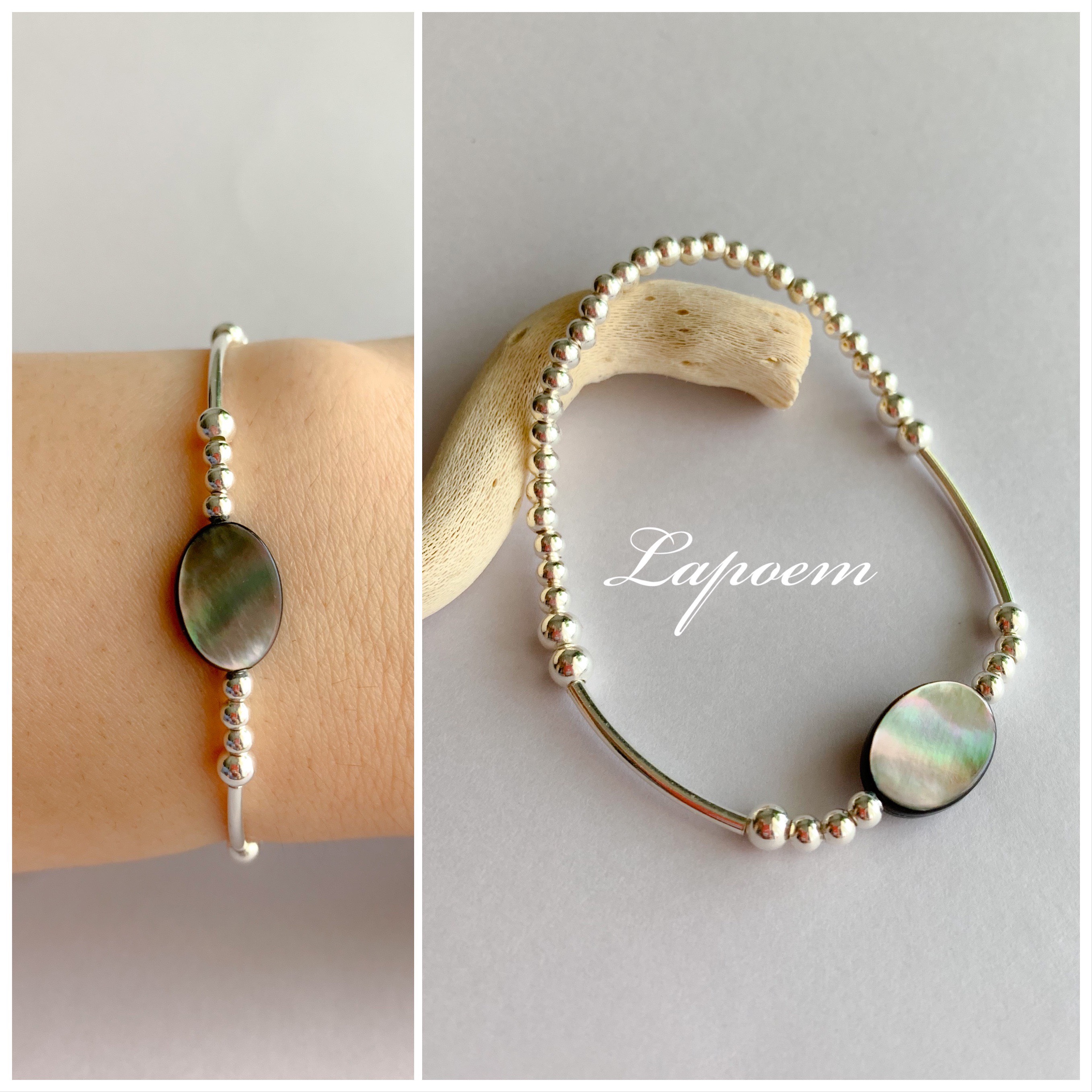 Chantecler 925 シルバー　ブレスレット Garden of Eden｜チェーン ブレスレット PC chain bracelet