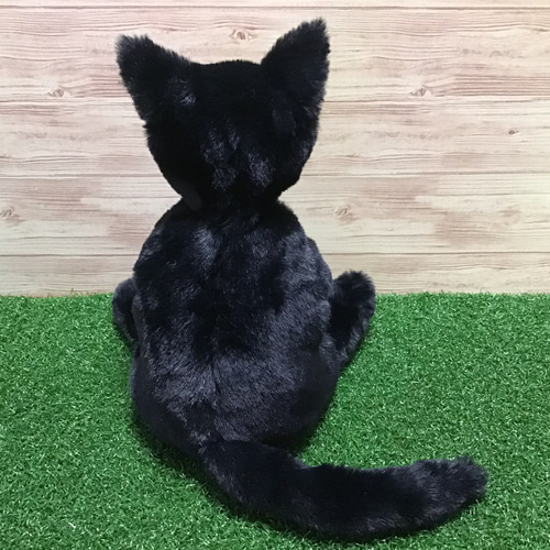 黒猫ちゃんオーダー 黒猫ちゃんオーダー 黒猫ちゃんオーダー