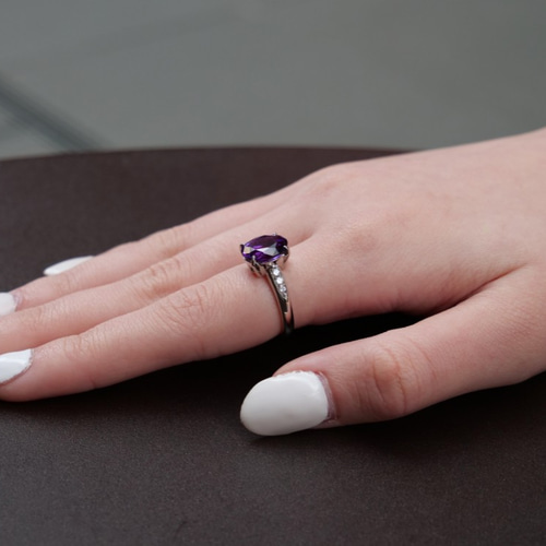 Wazinator Dropkick KSB883 Stompbox キックアメジストプラチナリング