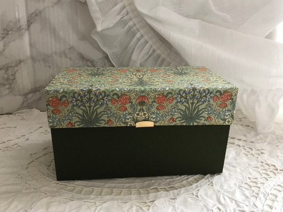 mamiさま専用ページ♡ カントリーハートダストBOX 上開き＆マスクケース mamiさま専用ページ♡ カントリーハートダストBOX 上開き＆マスク