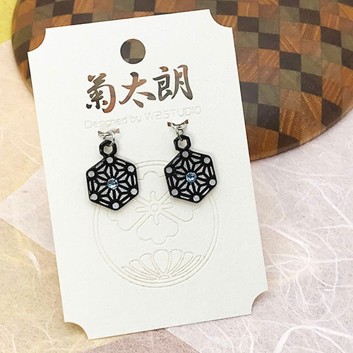 もっちゃん様orderページ‼︎ ハンドメイドピアス ビーグルちゃん ハンドメイドピアス｜Yahoo!フリマ（旧PayPayフリマ）