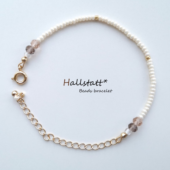 GOLD GLITTER BRACELET 18cm(5GU0009)｜SJX公式ONLINE STORE