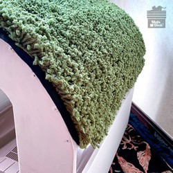 猫トイレカバー兼用ベッド「Mof Dock」モフドック 8枚目の画像