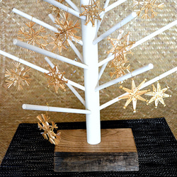 【北欧クリスマスツリー】シンプルな、大人のクリスマスツリーです！ 3枚目の画像