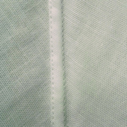 全5色インナーキャミソール　ダブルガーゼ　カップ付き　スリップ　ブラキャミ 5枚目の画像