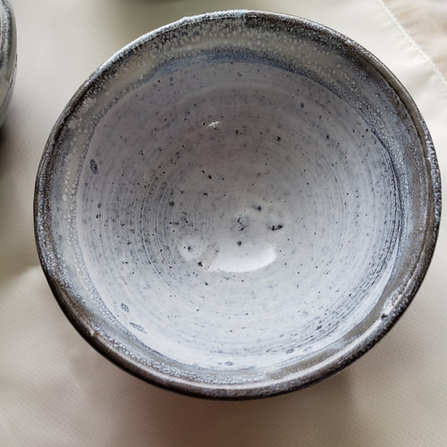 小鉢 小さなお茶碗にも。直径約10cm 高さ約5cm お椀・ボウル・鉢