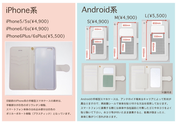 【名入れオーダー】スマホアイテム3点セット　星からうまれたドロップ(フルーツ味) 4枚目の画像