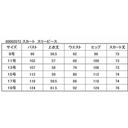 【送料無料】日本製 レディース 喪服 礼服 ブラックフォーマル スリーピース　３点セット スカート 2073 5枚目の画像