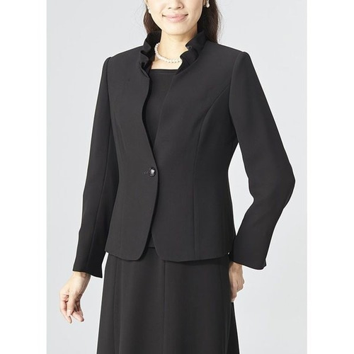 送料無料】日本製 レディース 喪服 礼服 ブラックフォーマル 送料無料】日本製 レディース 喪服 礼服 ブラックフォーマル