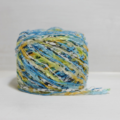 引き揃え糸【Scorpion】#149 毛糸 Fluffy yarns 通販 11638720｜Creema
