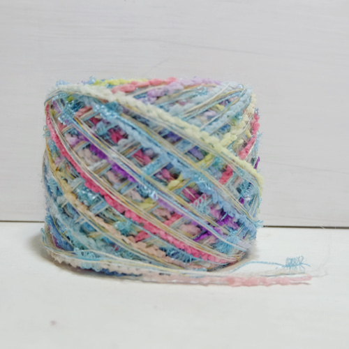 引き揃え糸セットスラブ126