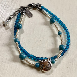 ブラッククローバー ブレスレット ブレスレット amblosia 通販