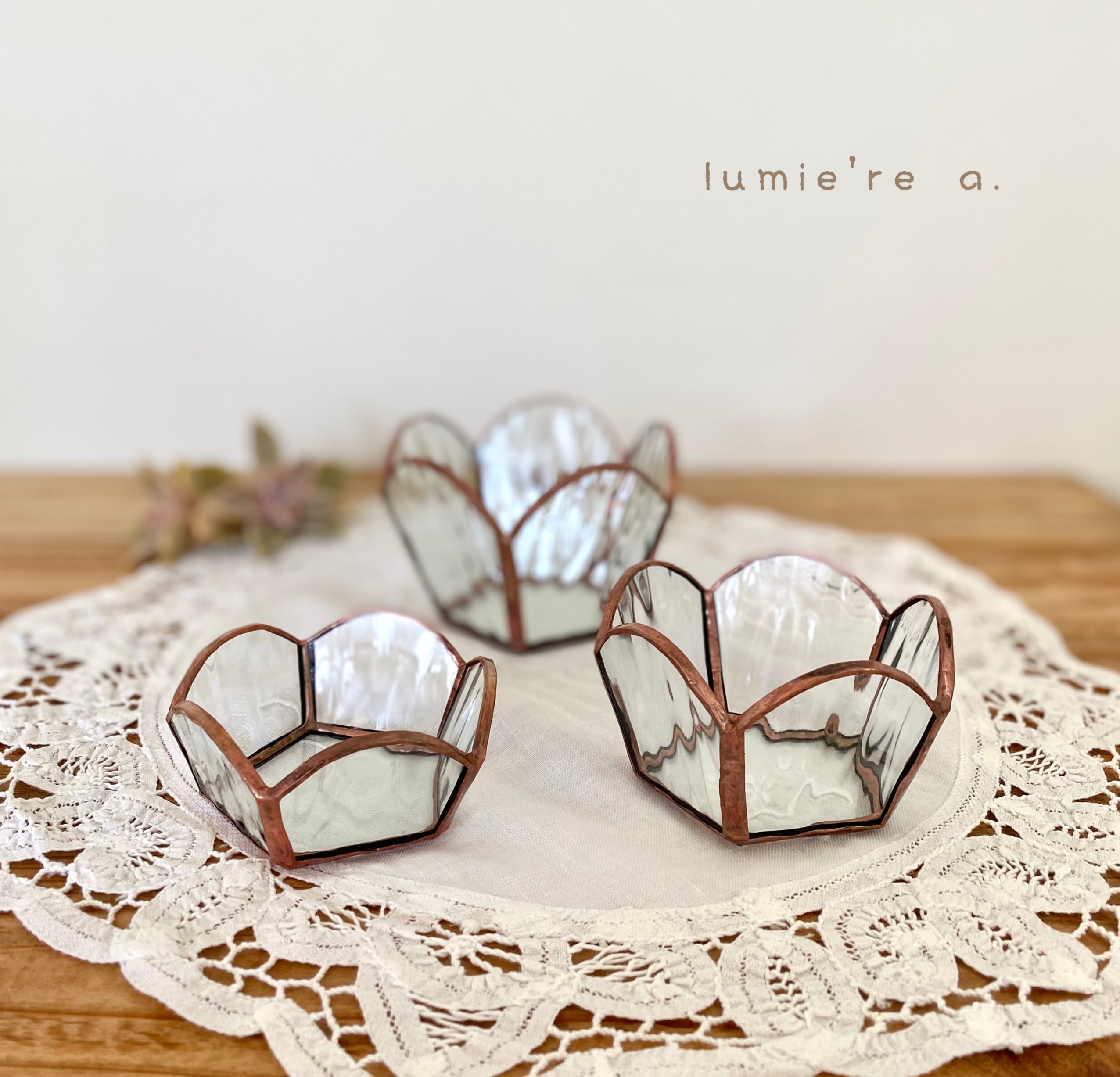 【一点物】ステンドグラス製カードホルダー/名刺入れ/小物入れ/ハンドメイド 楽天市場】ステンドグラスレザー 名刺入れの通販