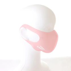 【ウレタンマスク】うさぎ にんじん デザインマスク ✽ 選べる12色のくすみカラー ✽ 立体マスク 10枚目の画像