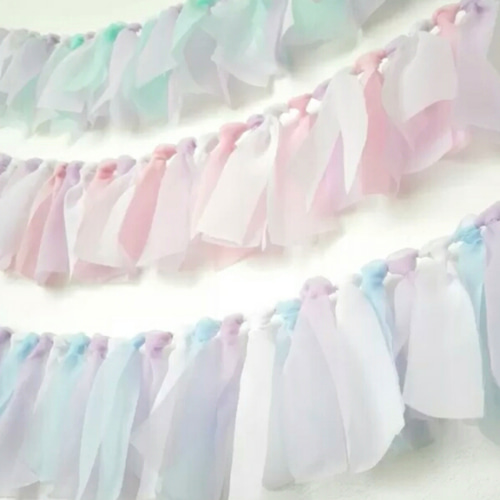 ○選べる6colors ガーランド○ ガーランド MOMI+111 通販 3295949