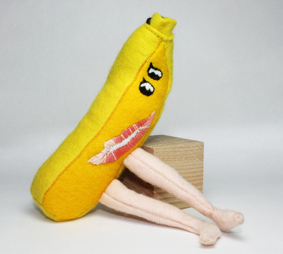 Banananaさん 3枚目の画像