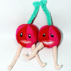 twin-cherryちゃん 1枚目の画像
