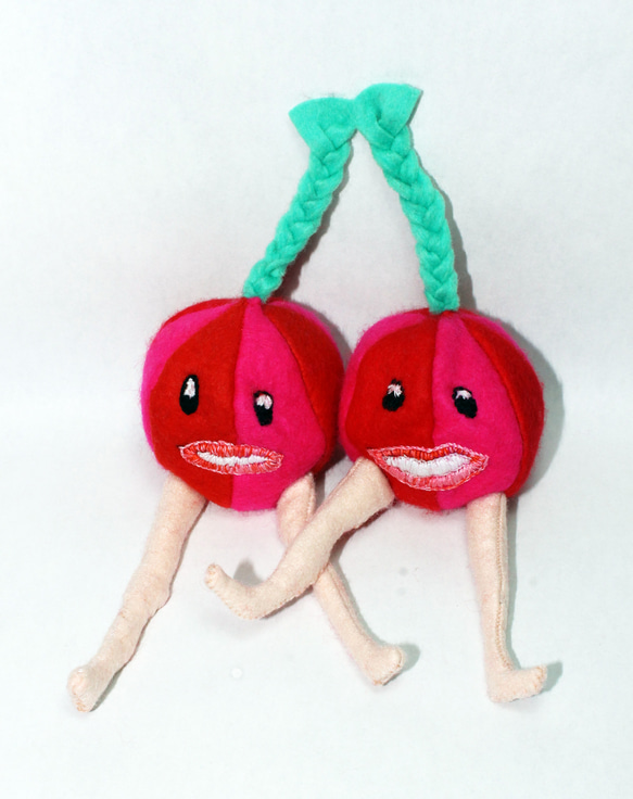 twin-cherryちゃん 1枚目の画像