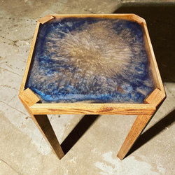 レジン・樹脂 椅子（チェアー）・スツール のおすすめ人気通販｜Creema