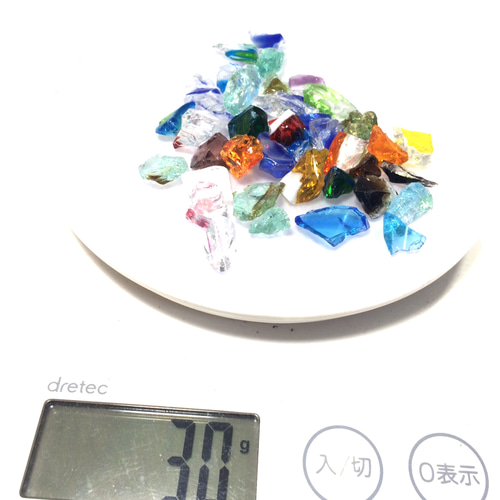 【sawasawa様】1290.天然石　琉球ガラス　肉球　とびつき猫　レジン sawasawa様】1290.天然石 琉球ガラス 肉球 とびつき猫 レジン