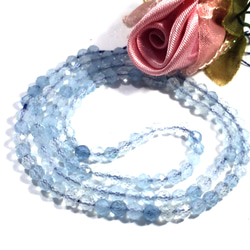 タンブル】清流の石 ブルーオブシディアン 1個 天然石 lia stone 通販