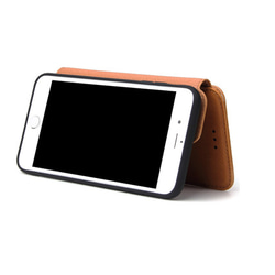 北欧  携帯カバー 手帳型スマホケース iphoneSE2ケース 全機種対応 3枚目の画像