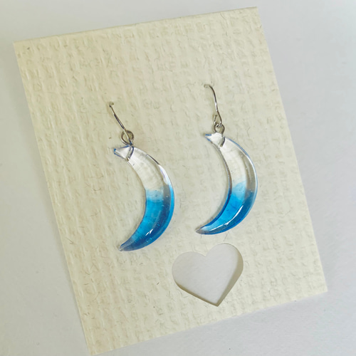 ハンドメイドピアス3027 ハンドメイドピアス3027