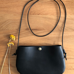 皮、革、レザー サコッシュ の人気通販｜Creema(クリーマ) 国内最大の