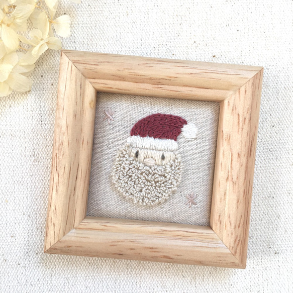 優しさと癒しさに満ちあふれるサンタさんランプ付きオブジェ¨*•.¸¸໒꒱1点もの 優しさと癒しさに満ちあふれるサンタさんランプ付きオブジェ¨*•.¸