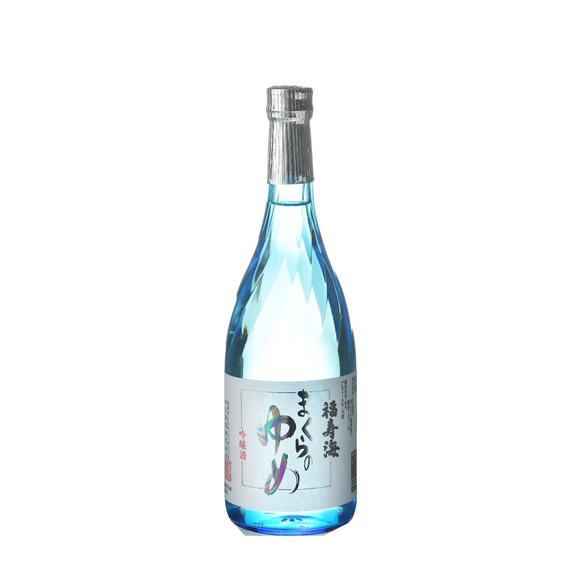 福寿海　吟醸　まくらのゆめ　　７２０ｍℓ 1枚目の画像