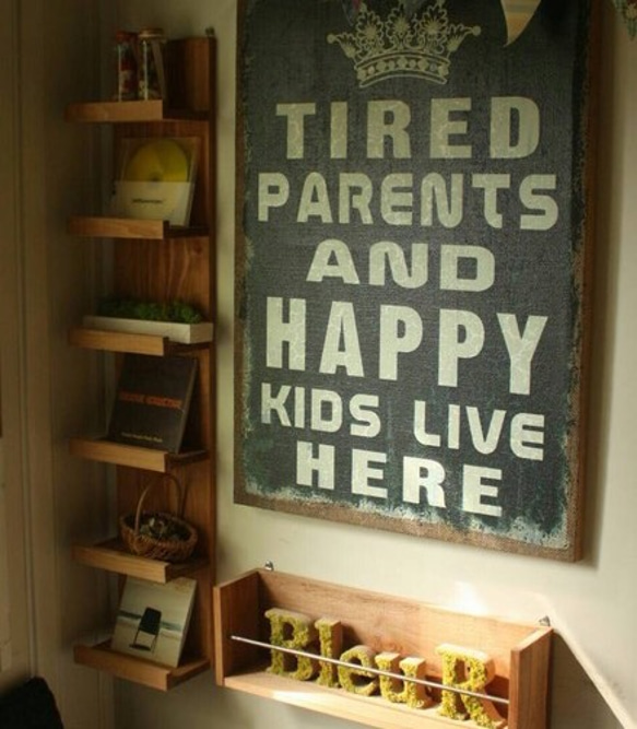 ポラダ　CDラック　WALL CD 美品　壁掛け porada】ポラダ WALL CD RACK ウォール CDラック 壁掛け マルコナート