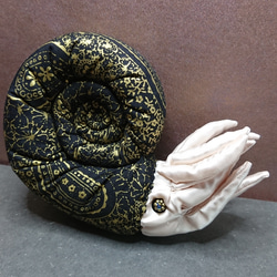 アンモナイトのぬいぐるみ 291 ぬいぐるみ ソラシャ 通販 9966397