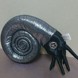 アンモナイトのぬいぐるみ 291 ぬいぐるみ ソラシャ 通販 9966397