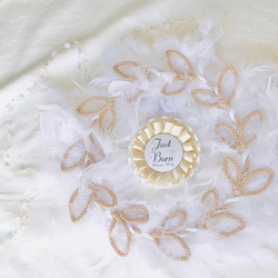 天使の羽໒꒱ ／ハート セット 雑貨・その他 Milkyway♥ 通販 13082254